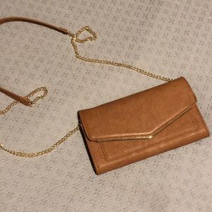 Crossbody Wallet-Purse